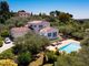 Thumbnail Villa for sale in Le Rouret, 06650, France