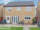 Thumbnail Detached house for sale in Blakewater Road, Clitheroe