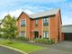 Thumbnail Detached house for sale in Sapphire Road, Bishops Cleeve, Cheltenham