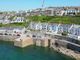 Thumbnail Cottage for sale in Peverell Terrace, Porthleven, Helston