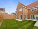 Thumbnail Detached house to rent in Windermere Way, Rettendon Common, Chelmsford, Essex