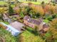 Thumbnail Detached house for sale in Baveney Wood, Cleobury Mortimer, Kidderminster