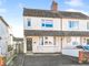 Thumbnail Semi-detached house for sale in Marshfield Road, Minehead