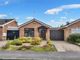 Thumbnail Detached bungalow for sale in Sunningdale Road, Bulwell, Nottingham