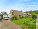 Thumbnail Semi-detached bungalow for sale in Pococks Road, Eastbourne