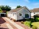 Thumbnail Detached bungalow for sale in Carson Drive, Irvine, North Ayrshire