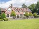 Thumbnail Detached house for sale in Endrick Lodge, Polmaise Road, Stirling