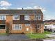 Thumbnail End terrace house for sale in Cliffords, Cricklade, Swindon, Wiltshire