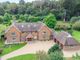 Thumbnail Detached house for sale in West Meon, Petersfield, Hampshire
