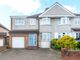 Thumbnail Semi-detached house for sale in Appledore Avenue, Bexleyheath, Kent
