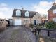 Thumbnail Detached house for sale in Old School Close, Feltwell, Thetford