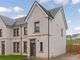Thumbnail Semi-detached house for sale in Stationhouse Drive, Johnstone