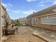 Thumbnail Detached bungalow for sale in Waterson Close, Mansfield