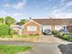 Thumbnail Semi-detached bungalow for sale in Jenkins Avenue, Bricket Wood, St. Albans