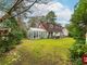 Thumbnail Detached house for sale in The Chase, Edgcumbe Park, Crowthorne