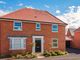 Thumbnail Detached house for sale in "Bradgate" at Kingstone Road, Uttoxeter