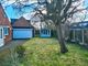 Thumbnail Bungalow for sale in Westerlong, Lea, Preston, Lancashire