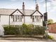 Thumbnail Semi-detached house for sale in Llangollen Road, Acrefair, Wrexham