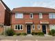 Thumbnail Semi-detached house for sale in Bricklayer Lane, Horsham