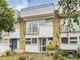 Thumbnail Terraced house for sale in Runnymede Court, Egham, Surrey