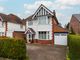 Thumbnail Detached house for sale in Cubbington Road, Leamington Spa