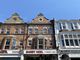 Thumbnail Flat to rent in St. Leonards Road, Bexhill-On-Sea