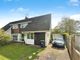 Thumbnail Semi-detached house for sale in Parklands, Penperlleni, Monmouthshire