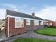 Thumbnail Bungalow for sale in Hawthorn Avenue, Waterthorpe, Sheffield, South Yorkshire