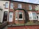 Thumbnail Terraced house for sale in Peel Green Road, Eccles, Manchester
