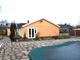 Thumbnail Detached bungalow for sale in Velindre, Llandysul