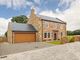 Thumbnail Detached house for sale in Easedale House, Fairfields, Hayton, Carlisle, Cumbria