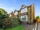 Thumbnail Semi-detached house for sale in Oxford Road, Denham, Uxbridge