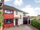 Thumbnail Semi-detached house for sale in Downsview Gardens, London