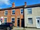 Thumbnail Property to rent in Russell Street, Loughborough