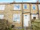 Thumbnail Terraced house for sale in Westholme Road, Halifax