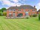Thumbnail Detached house for sale in Loxwood Farm Place, Loxwood, Billingshurst