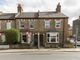 Thumbnail Terraced house to rent in Staines Road, Twickenham