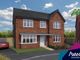 Thumbnail Detached house for sale in "The Ramsbury" at Musters Road, Ruddington, Nottingham