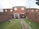 Thumbnail Semi-detached house for sale in Isobel Close, Manchester