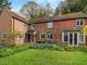 Thumbnail Cottage for sale in Chapel Lane, Hermitage, Thatcham, Berkshire