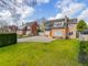 Thumbnail Detached house for sale in Ferry Lane, Postwick, Norwich