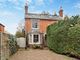 Thumbnail Semi-detached house for sale in Kennel Ride, Ascot, Berkshire