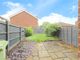 Thumbnail Terraced house for sale in Birchwood View, Gainsborough, Lincolnshire