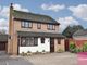 Thumbnail Detached house for sale in Hazel Grove, Watford