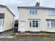 Thumbnail Semi-detached house to rent in Lister Street, Willenhall