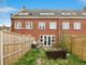 Thumbnail Terraced house for sale in Lodge Road, Bristol