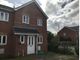 Thumbnail Town house for sale in Reeves Way, Doncaster
