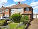 Thumbnail Semi-detached house for sale in Long Moor, Cheshunt, Waltham Cross