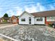 Thumbnail Semi-detached bungalow for sale in Robert Road, Exhall, Coventry