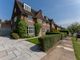 Thumbnail Semi-detached house for sale in Southway, Hampstead Garden Suburb, London